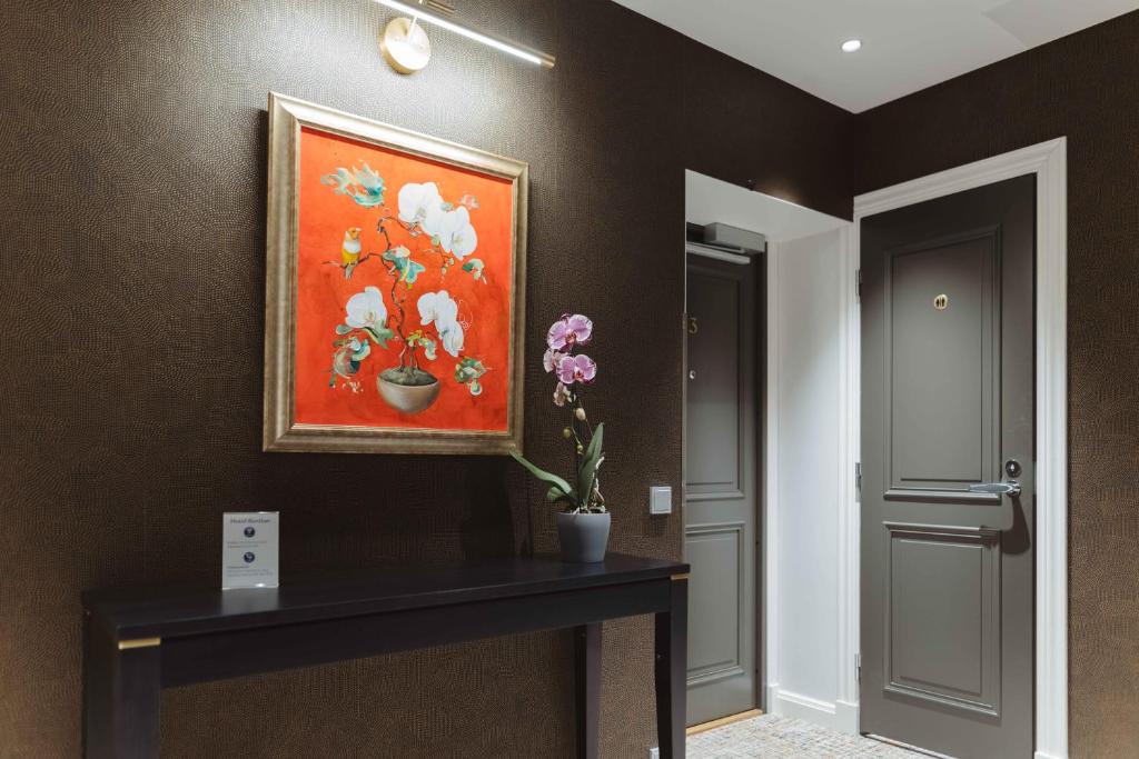 Hotel Bastian, Helsinky