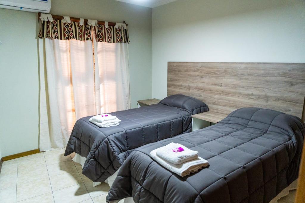 Departamento Serena - 2