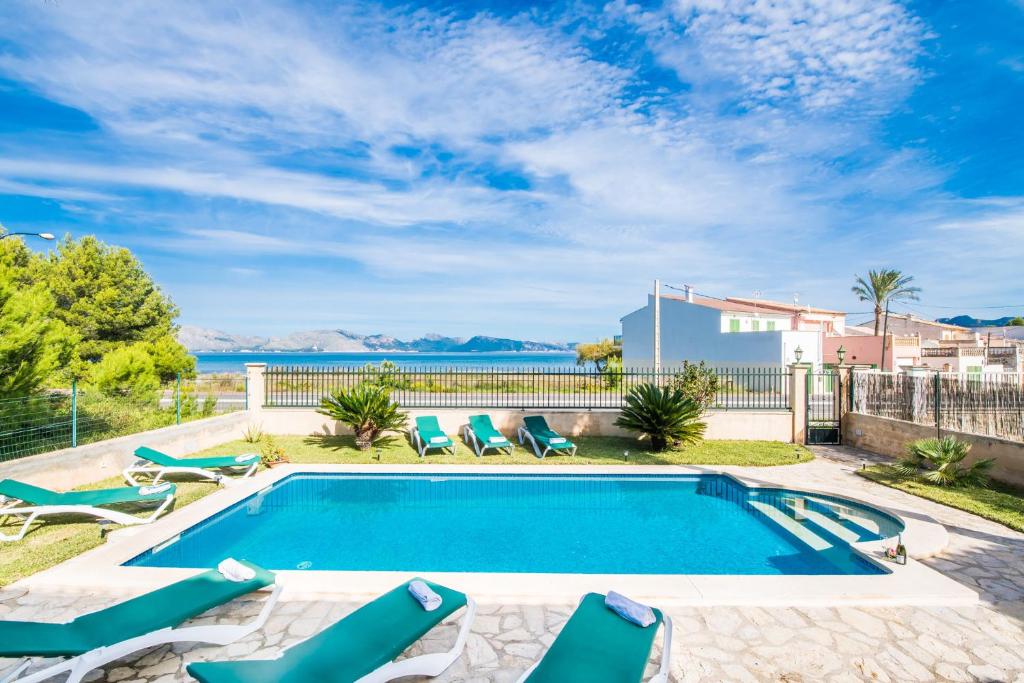 Ideal Property Mallorca - Didi - 3