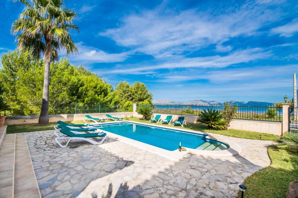 Ideal Property Mallorca - Didi - 5