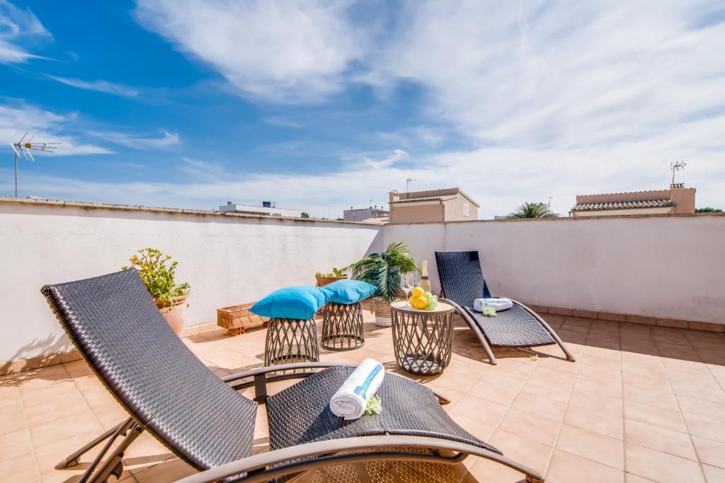 Ideal Property Mallorca - Casa Susana - 2