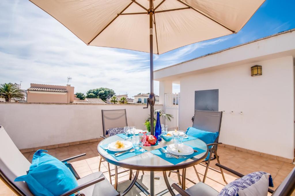 Ideal Property Mallorca - Casa Susana - 3