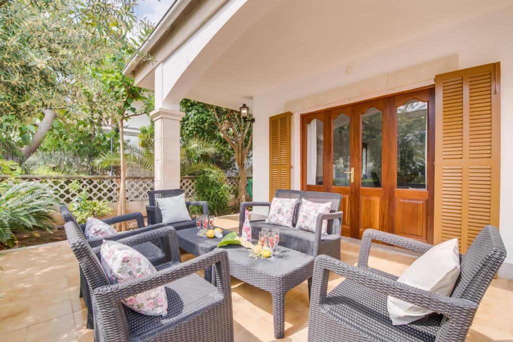 Ideal Property Mallorca - Sa Dalia - 5