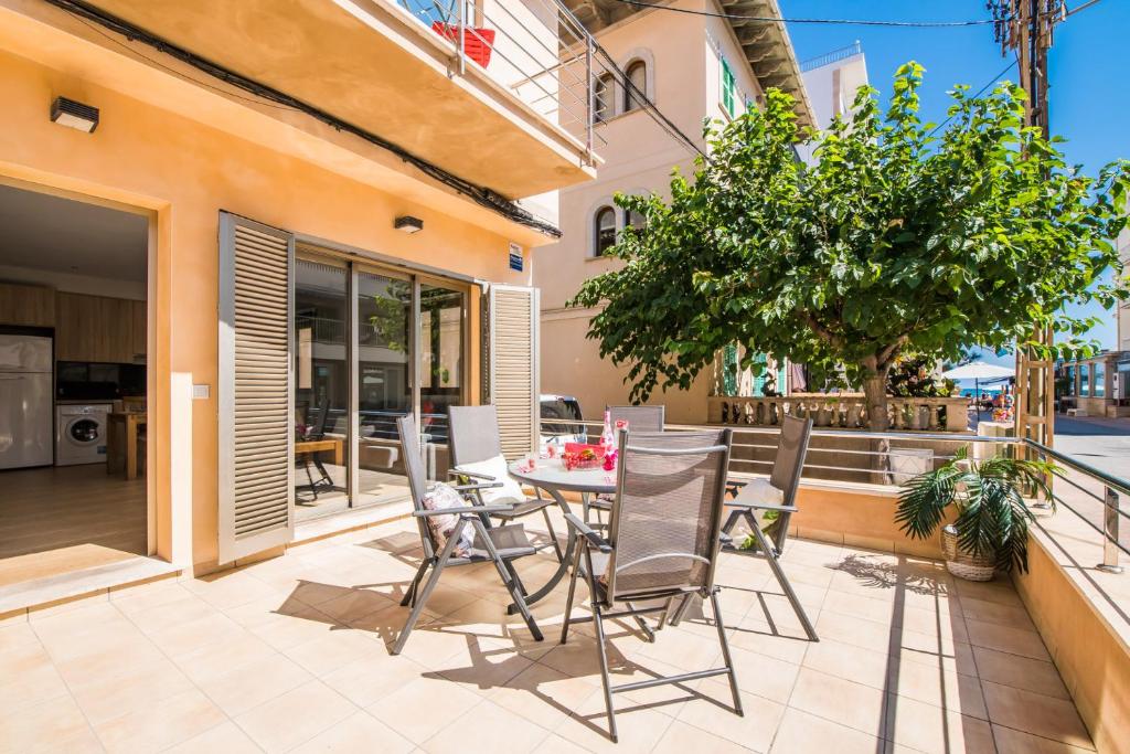 Ideal Property Mallorca - Bosset Platja - 2