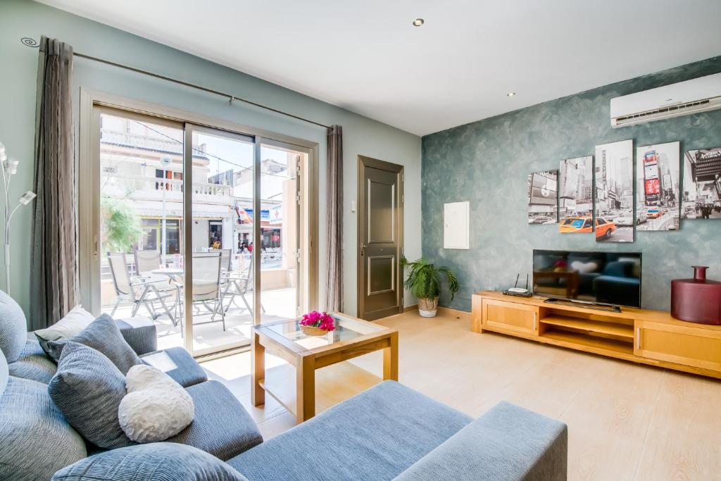 Ideal Property Mallorca - Bosset Platja - 4