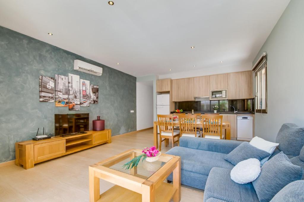 Ideal Property Mallorca - Bosset Platja - 3