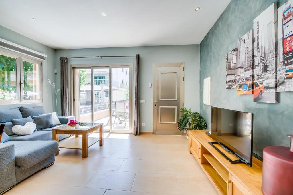 Ideal Property Mallorca - Bosset Platja - 5