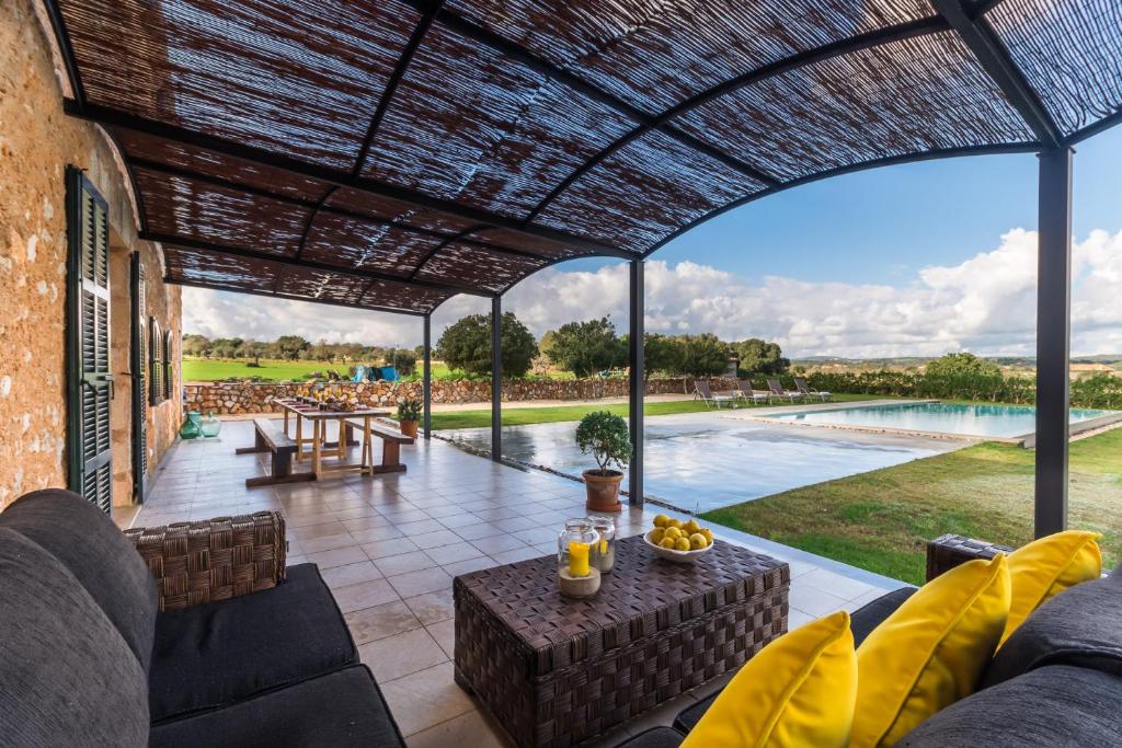 Ideal Property Mallorca - Pleta 8 PAX - 1