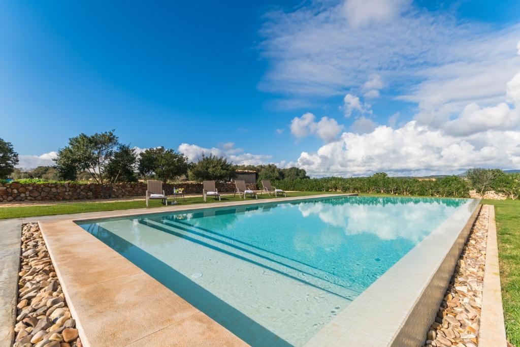 Ideal Property Mallorca - Pleta 8 PAX - 2