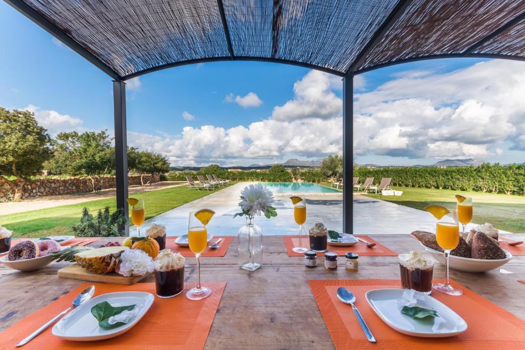 Ideal Property Mallorca - Pleta 8 PAX - 3
