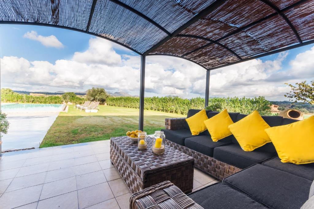 Ideal Property Mallorca - Pleta 8 PAX - 5
