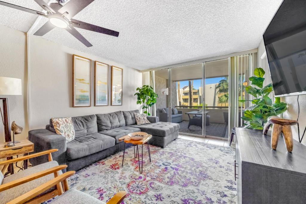 Maya Condos 333B, Scottsdale