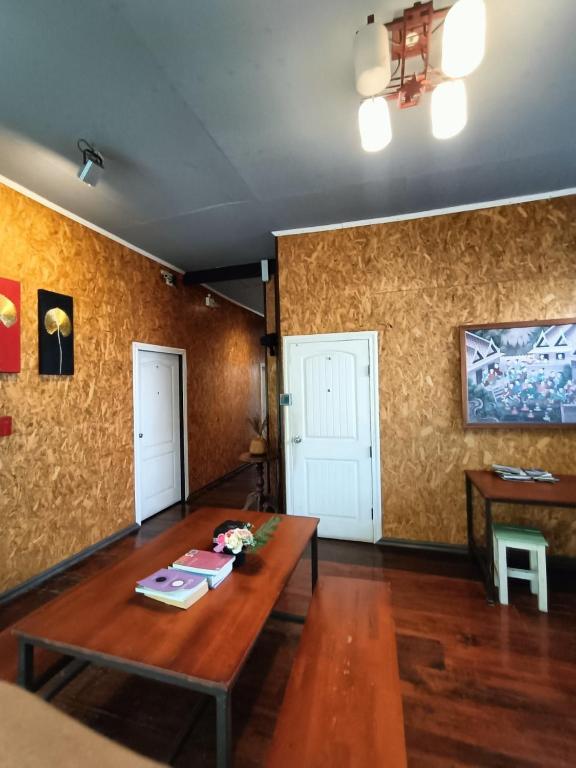 Aenguy Hostel photo