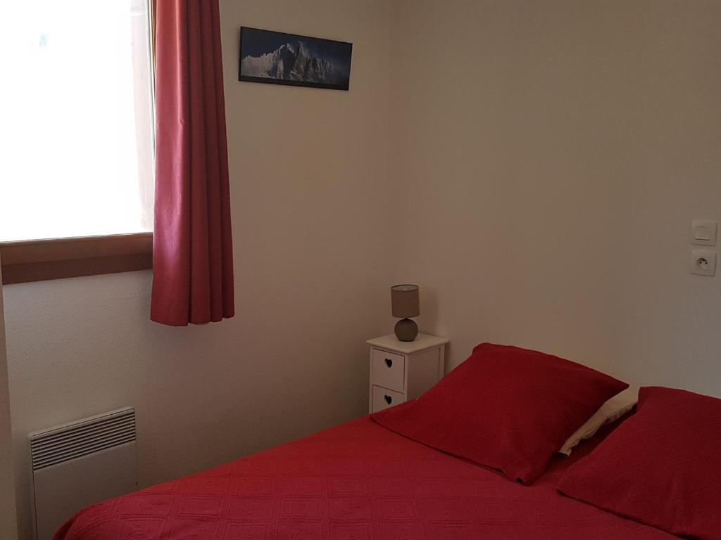 Appartement 3* pour 6 pers avec balcon à Valloire - FR-1-263-490 - 5