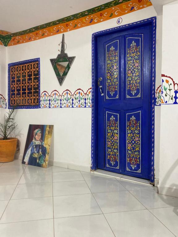 Hostel Essassi 23 photo