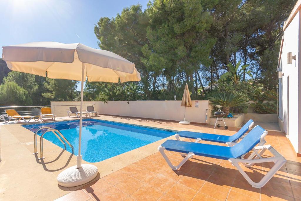 Villa Ampolla II - Costa CarpeDiem - 4