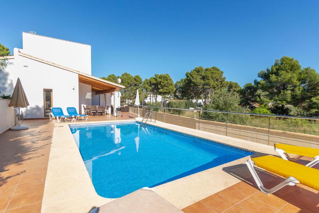 Villa Ampolla II - Costa CarpeDiem - 3