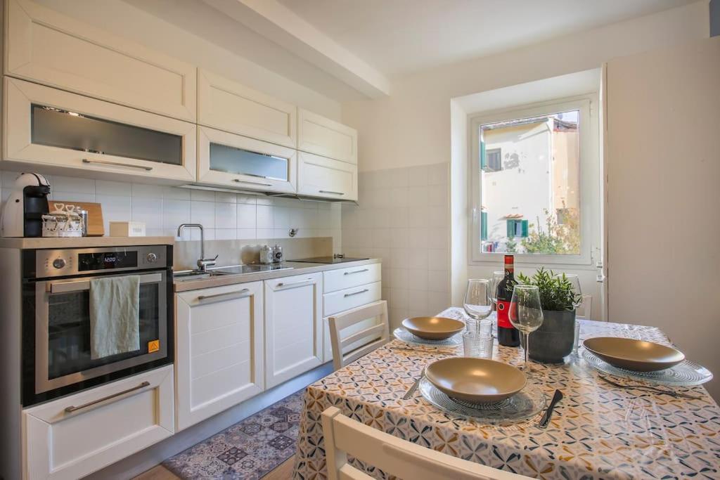 SANZANOBI Suite in Central Florence - 2