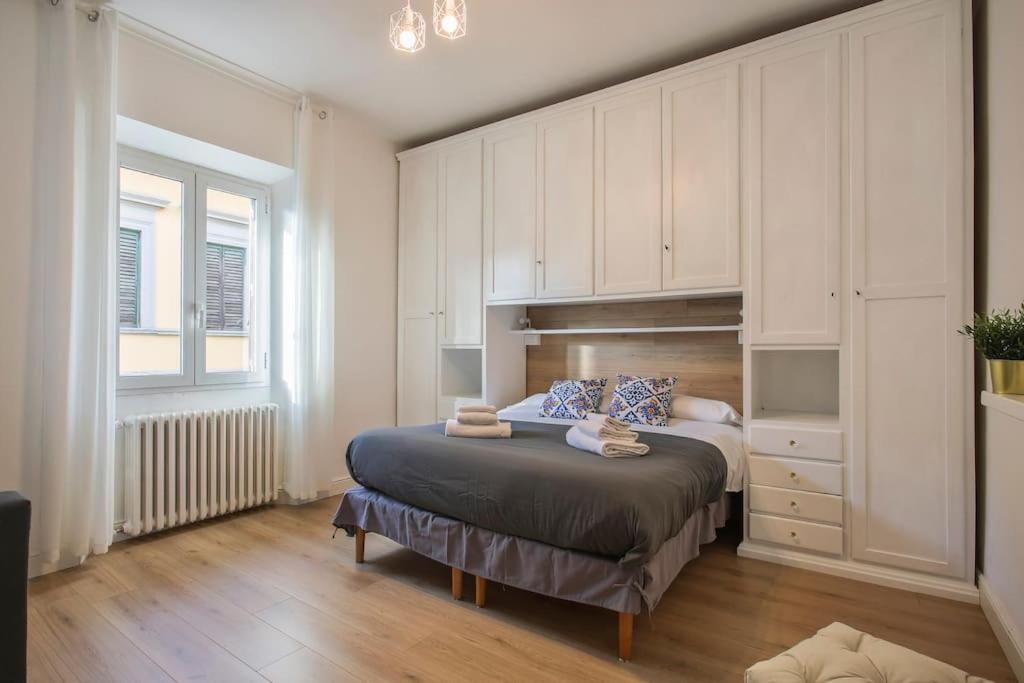 SANZANOBI Suite in Central Florence - 5