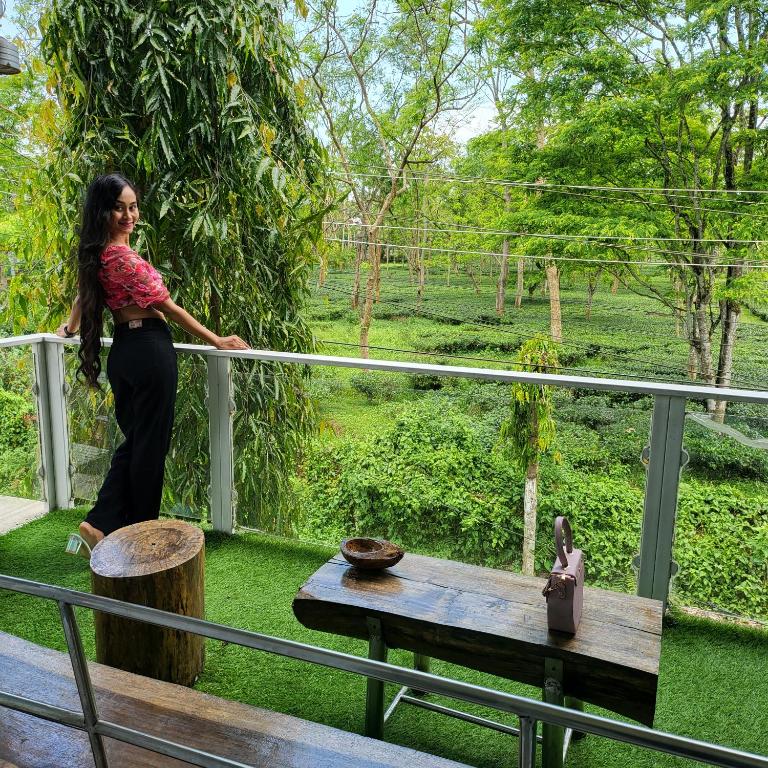 Tea Garden Homestay Dibrugarh photo