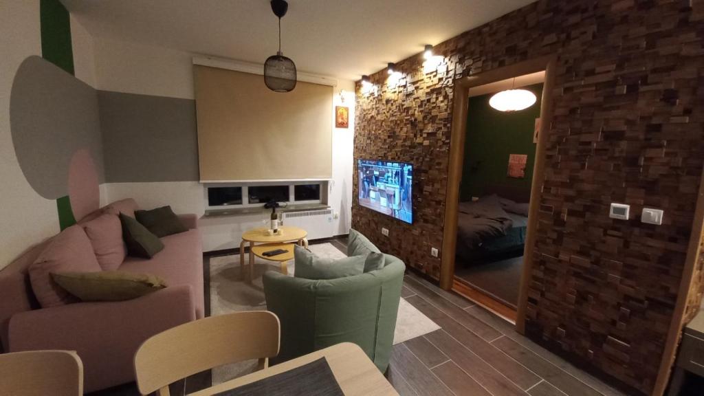 Apartman NOLE "Kraljevi čardaci" Kopaonik - 1