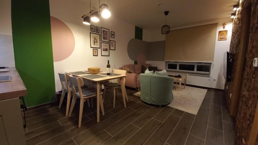 Apartman NOLE "Kraljevi čardaci" Kopaonik - 3