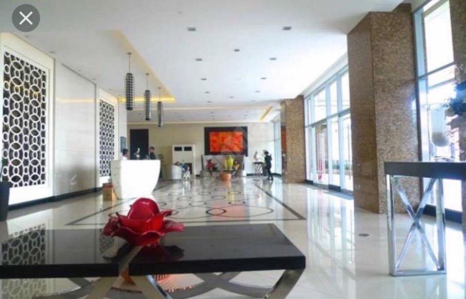 Morgan Suite Condotel — Hotel in Manila