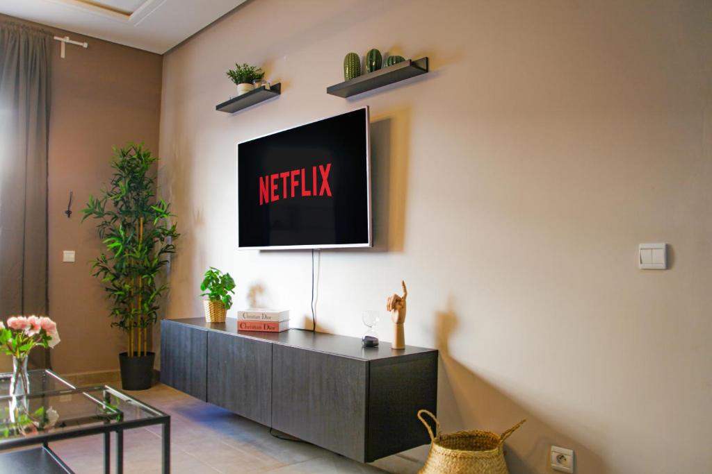 YourPlace - 2BR - Agdal - Av France, Rabat