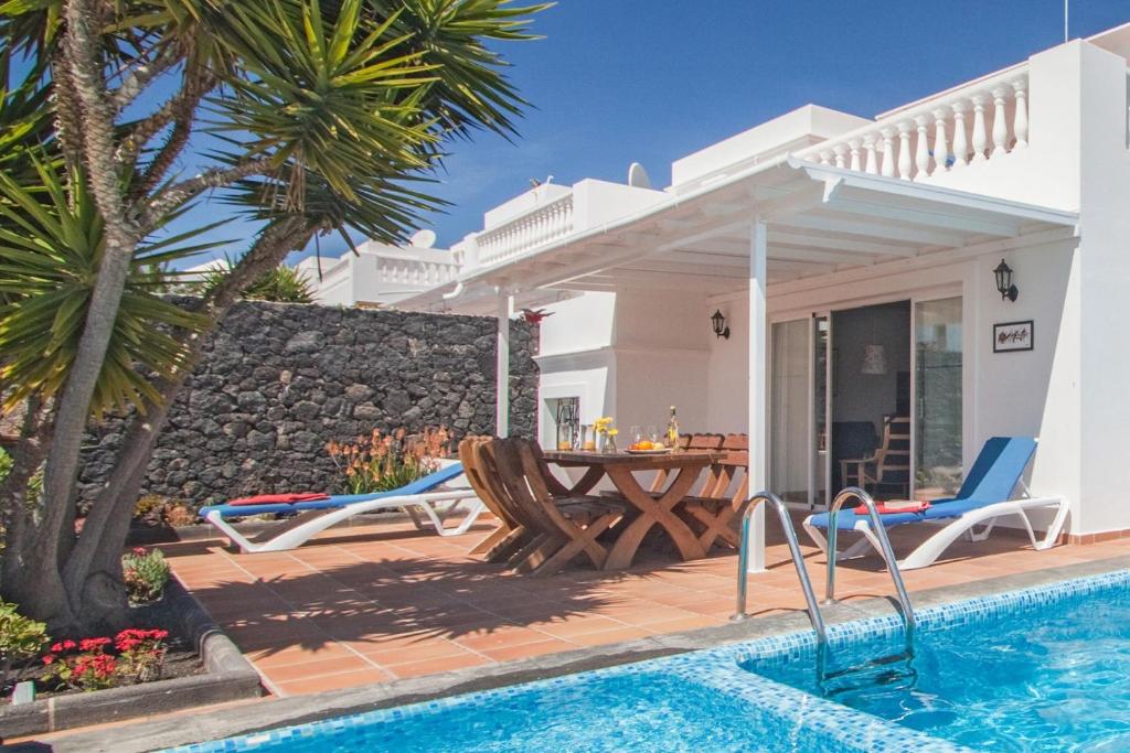 Villa Seajay - 1