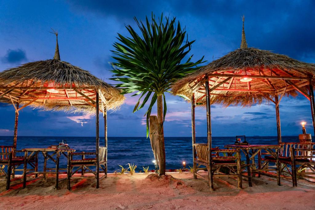 El Pillax Lanta Resort photo