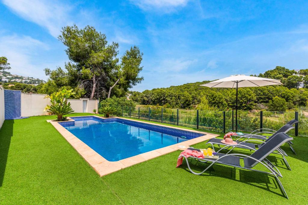 Villa Kobe - 4