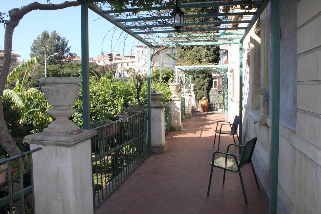 Villa Manasse photo