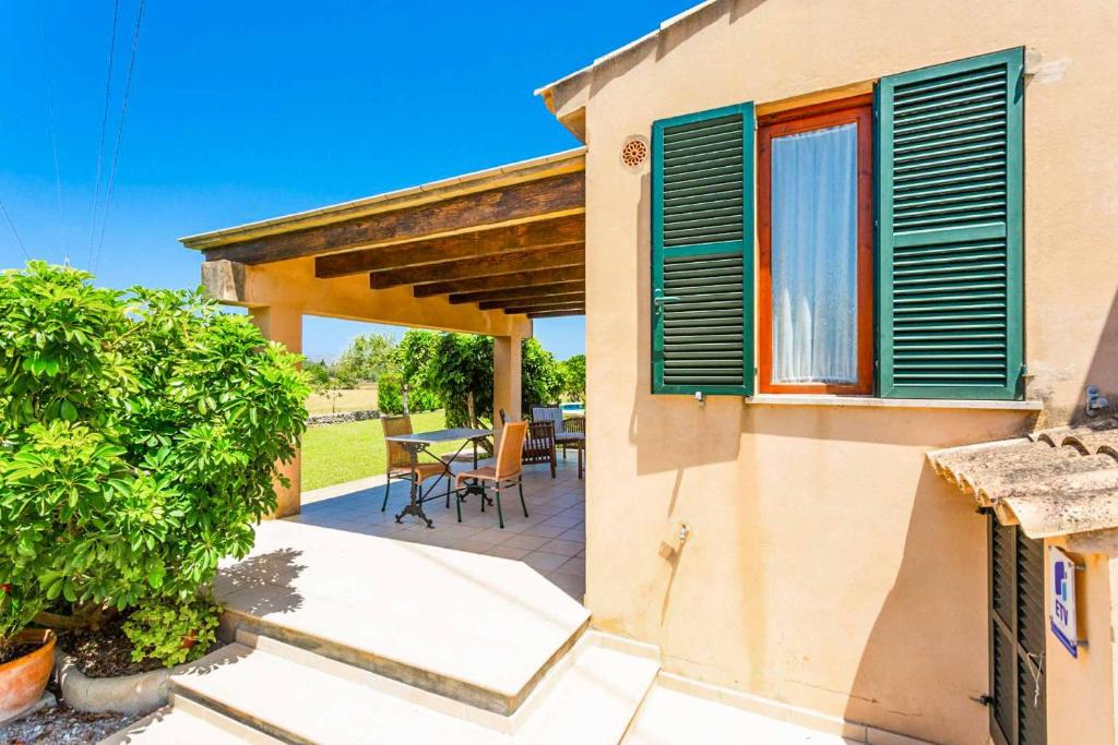 Villa Ignaci - 5