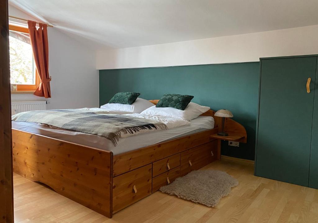Ferienwohnung Kaiserin - 5