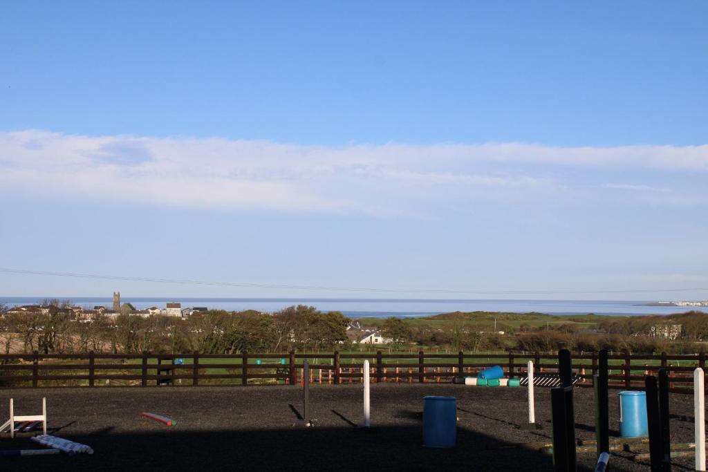 Sea View Studio, Castlerock