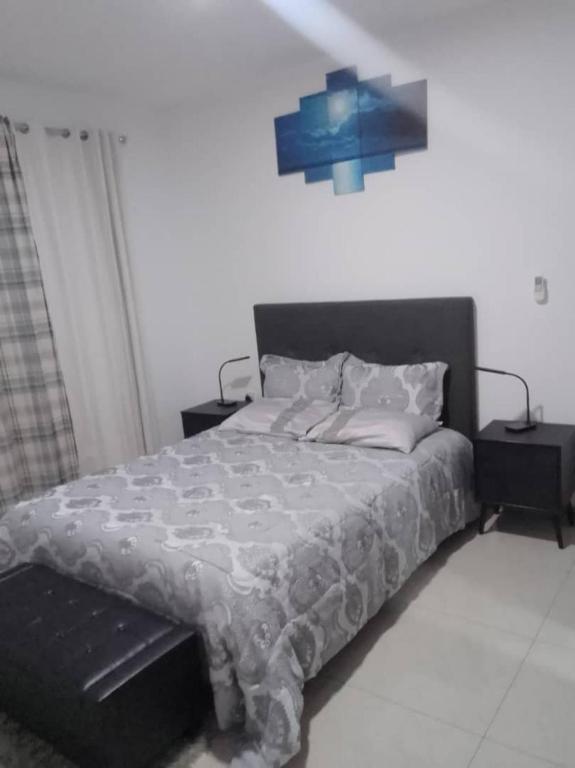 Premier Executive Apartment - The Ivy, East Legon photo