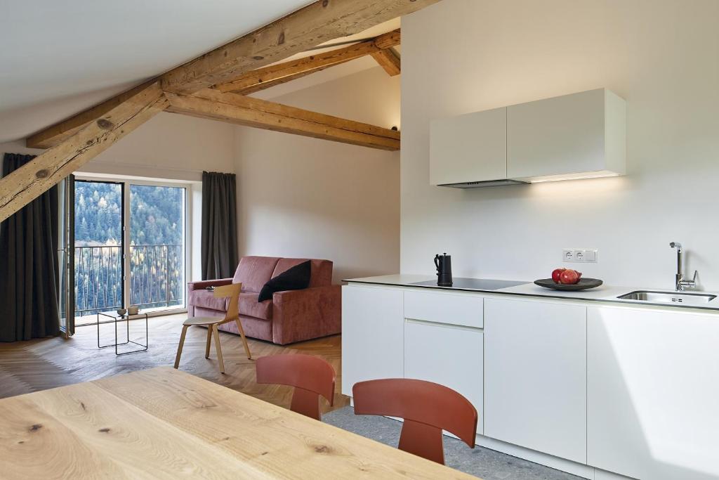 Casa Lies - Apartments - 3