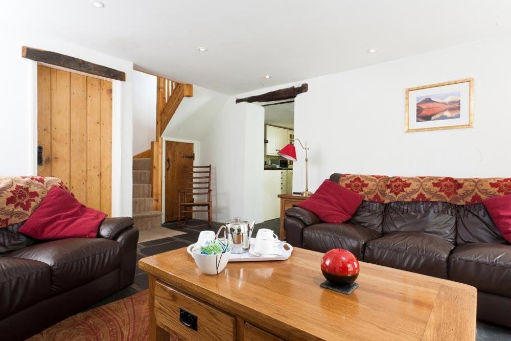 Bobbin Beck Cottage photo 2