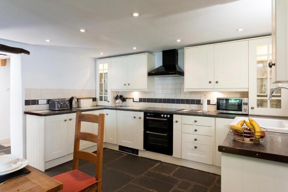 Bobbin Beck Cottage photo 3