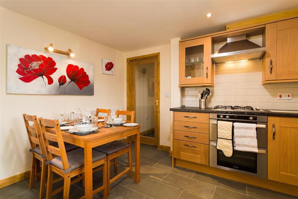 Agathi, Keswick photo 4