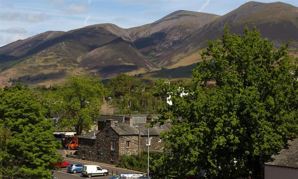 Agathi, Keswick photo 8