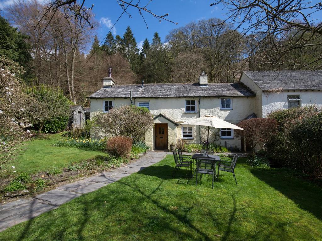 Fir Tree Cottage, Ambleside