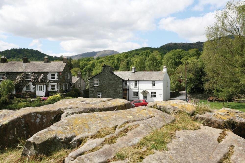 Pollys Cottage, Elterwater