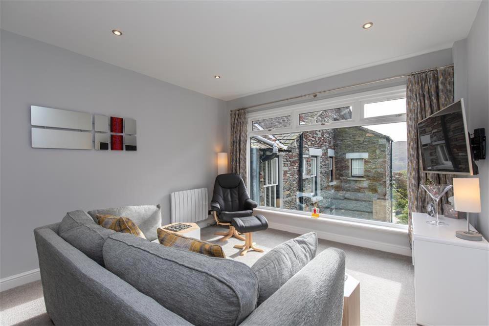 Silver Howe, Grasmere