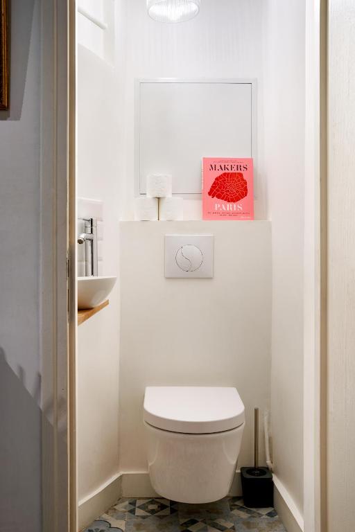Edgar Suites Montorgueil - Caire photo
