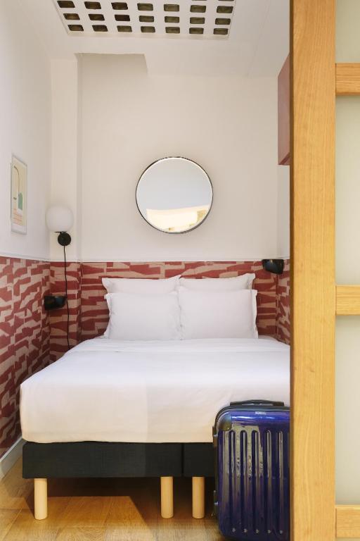 Edgar Suites Montorgueil - Caire photo