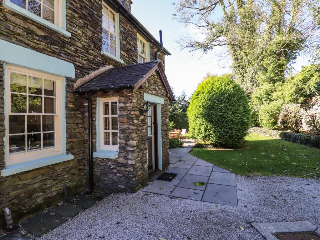 Jessica's Cottage, Windermere photo 4