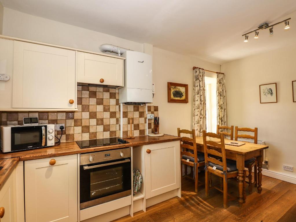 Jessica's Cottage, Windermere photo 3