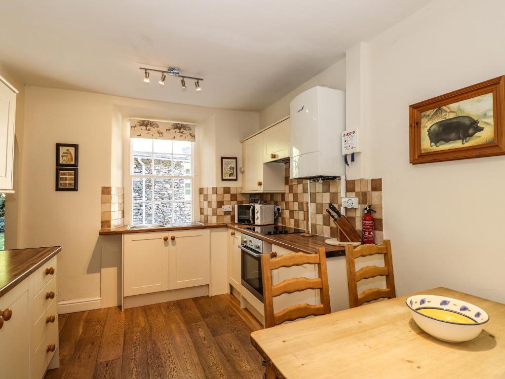 Jessica's Cottage, Windermere photo 5