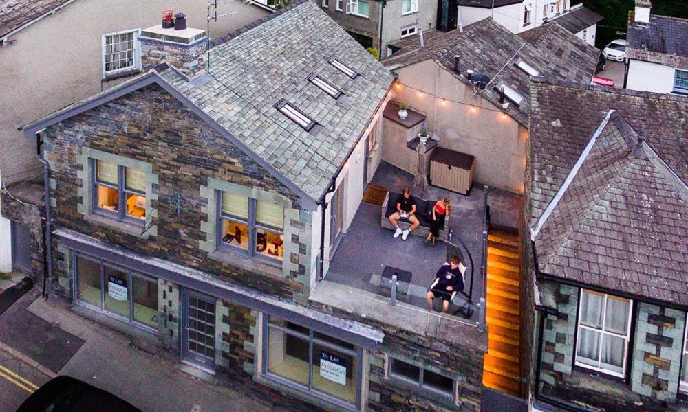 Old Wool Loft photo 7